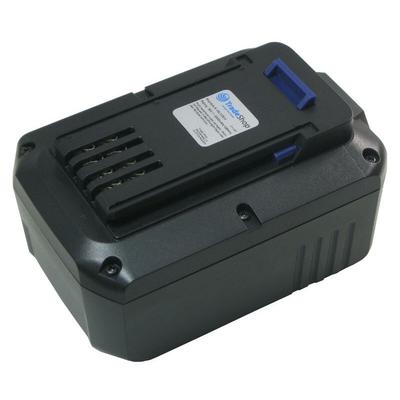 Trade-shop - Hochleistungs Li-Ion Akku 36V 3000mAh für LUX-Tools Highwheel Akku Rasenmäher A-36 Image