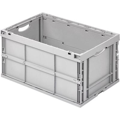 Alutec - Faltbox aus Kunststoff (60x40x32cm, lebensmittelecht, -40/+80°C)