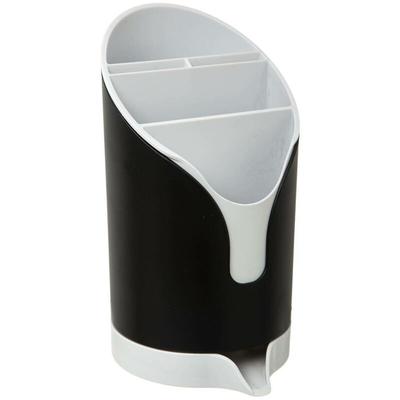 Besteckabtropfgestell neo schwarz - 5five Image