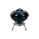 Kugelgrill Holzkohlegrill 34cm Kohlegrill einstellbare Luftzufuhr - Trendline