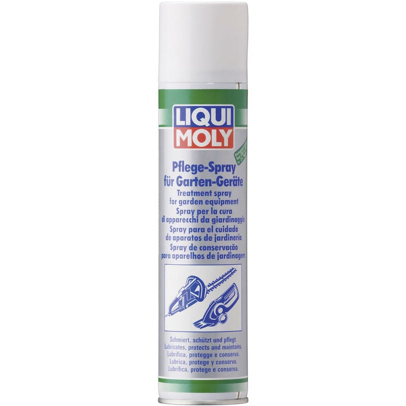 liqui moly 1615 pflege-spray fr garten-gerte