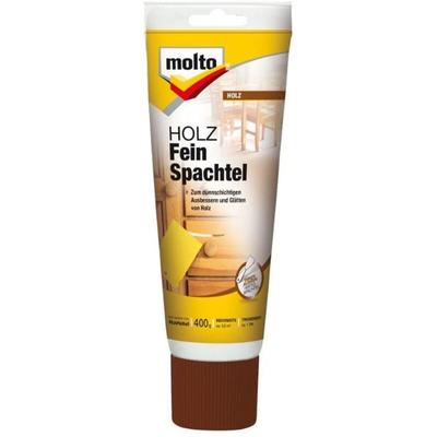 Holz Feinspachtel 400g 5087745BaDe - Molto Image