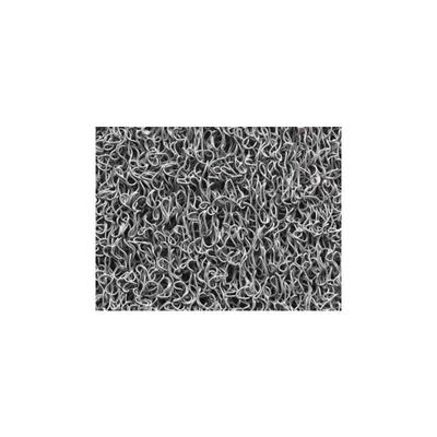 Spaghetti-Fußmatte 'Light'- Grau - 40x60 cm - Antirutschmatte Image