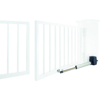EcoStar Drehtor-Antrieb Portronic-D 5000 800 n für 2-flügelige Tore - Hörmann Image