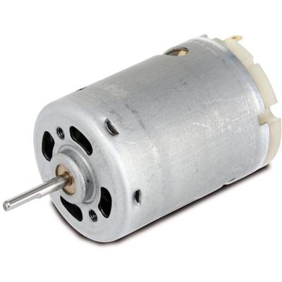 Johnson - Gleichstrommotor 30037