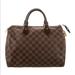 Louis Vuitton Bags | Authentic Louis Vuitton Authentic Ebene Damier 30 Without The Wallet! | Color: Brown/Tan | Size: 30 Inch