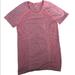 Athleta Shirts & Tops | Athleta Girl Shirt | Color: Red | Size: Lg