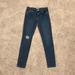 Levi's Bottoms | Levi’s 710 Super Skinny Blue Jeans - Girl’s Size 14 Reg / 26 X 27 | Color: Blue | Size: 14g