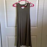 American Eagle Outfitters Dresses | American Eagle Summer Dress | Color: Green | Size: M