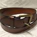 Levi's Accessories | Levi's Genuine Leather Belt | Color: Tan | Size: 40