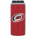 Carolina Hurricanes 12oz. Flipside Powdercoat Slim Can Cooler