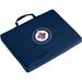 Winnipeg Jets Team Bleacher Cushion