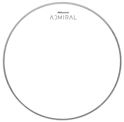 Millenium 14" Admiral Clear