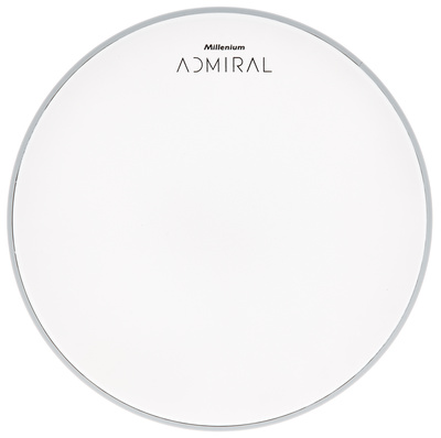 Millenium 14" Admiral Coated