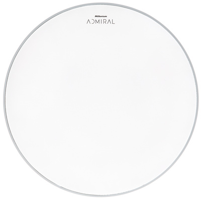 Millenium 24" Admiral Coated