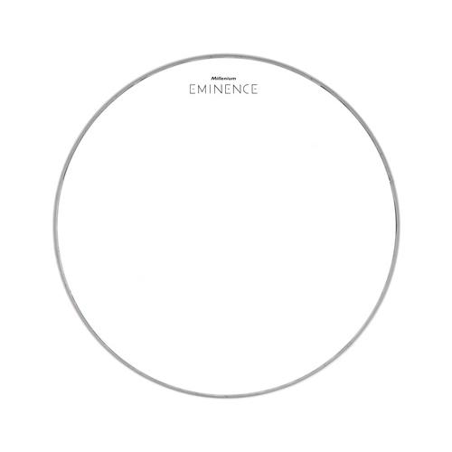 Millenium 16"" Eminence Clear
