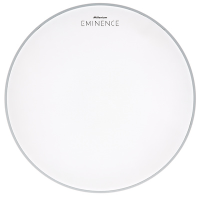 Millenium 16" Eminence Coated
