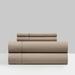 Chic Home 100% Cotton Sheet Set Microfiber/Polyester in Brown | Queen | Wayfair BSS43405-WR