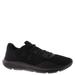 Under Armour Charged Pursuit 3 Men's Running Shoe - 13 Black Running Medium