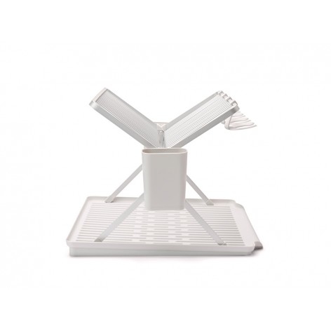 Brabantia 139444 Geschirrtrockner Weiß Image