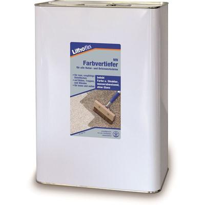 Mn Farbvertiefer 10 Ltr - Lithofin Image