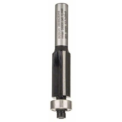 Bosch - Accessories 2608628348 Bündigfräser Hartmetall Länge 68 mm Produktabmessung, ø 12.7 mm Scha