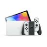 Switch (OLED-Model) White (10007454) - Nintendo