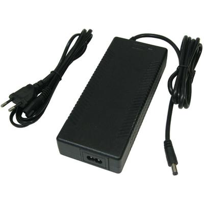 Trade-shop - Netzteil Ladegerät 29,4V 4A für 24V Akkus mit 5,5mm x 2,5mm Rundstecker Netto Image