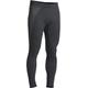 Halvarssons Core-Knit Pantalon fonctionnel, noir-gris, taille S M