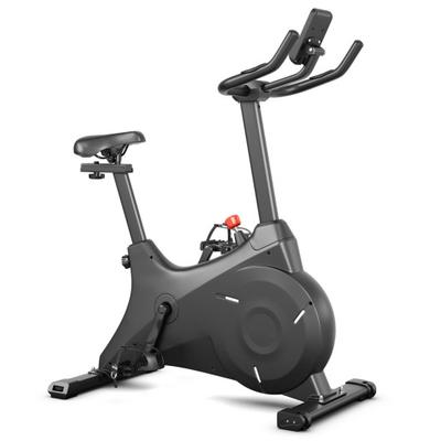 Costway Magnetic Resistance Stationary Bike for Home Gym