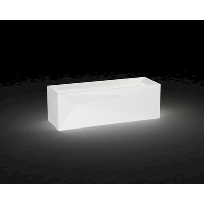 Vondom »FAZ« Jardiniere Outdoor Pflanzengefäß - LED - Beleuchtung DMX Image