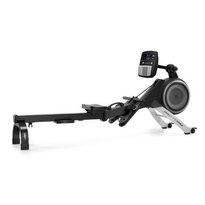ProForm 750R; Rower with 5" Display, Built-In Tablet Holder and SpaceSaver Design