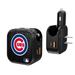 Chicago Cubs Dual Port USB Car & Home Charger