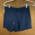 Lululemon Athletica Shorts | Lululemon Unlined Short | Color: Blue | Size: 6