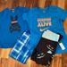 Nike Other | Gym Pack | Color: Blue/White | Size: Large