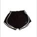 Nike Shorts | Nike Athletic Shorts | Color: Black/White | Size: S