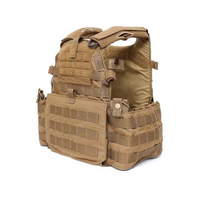 LBT Sentinel Releasable Plate Carrier Coyote Brown Medium LBT-6094A-RS CB