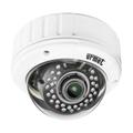 Caméra anti-vandalisme Dome Urmet ahd 5M optique 2.8-12mm af 1096/507