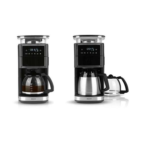Kaffeemaschine 'Fresh-Aroma-Perfect III Duo' - Beem