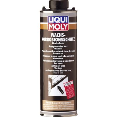 Liqui Moly - 6104 Korrosionsschutzwachs 1 l