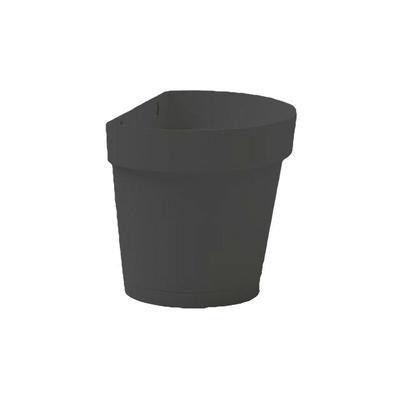 Cleo-Wandvase Havana - 25 cm Image