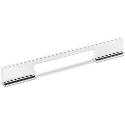 So-tech - Möbelgriff SW98 ba 160/192 mm Chrom poliert Junker Design Image
