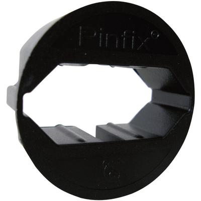 Inter Bär - interBär Pinfix Adapterstecker Passend für Marke (Steckernetzteile) Pinfix Image