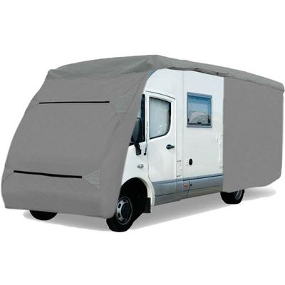 Schutzhülle für Wohnmobil 730 x 235 x 275 cm - Grau