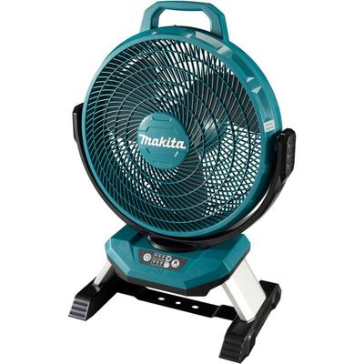 Akku-Lüfter 18V DCF301Z ohne Akku ohne Lader - Makita