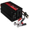 Convertitore Inverter 12V dc 230V ac Telwin Converter 310 usb