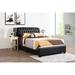 Marilla Queen Panel Beds