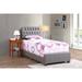 Marilla Twin Panel Beds