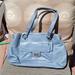 Coach Bags | Coach Blue Bag | Color: Blue | Size: 9 By 15"