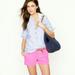 J. Crew Shorts | J. Crew 3.5" - 4" Classic Chino Shorts In Flamingo Pink | Color: Pink | Size: 2